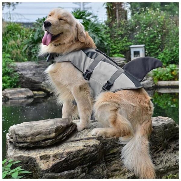 Dog Life Jacket